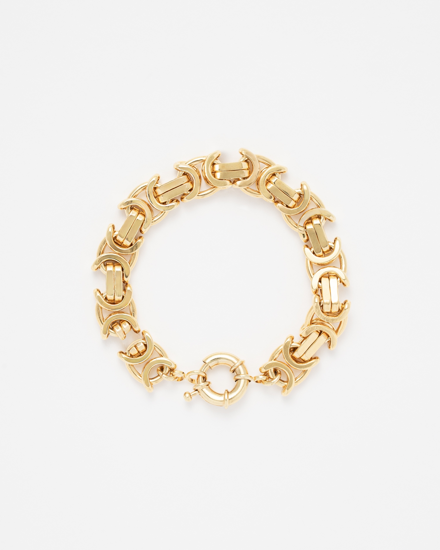 Bracelet Mini Côme Or