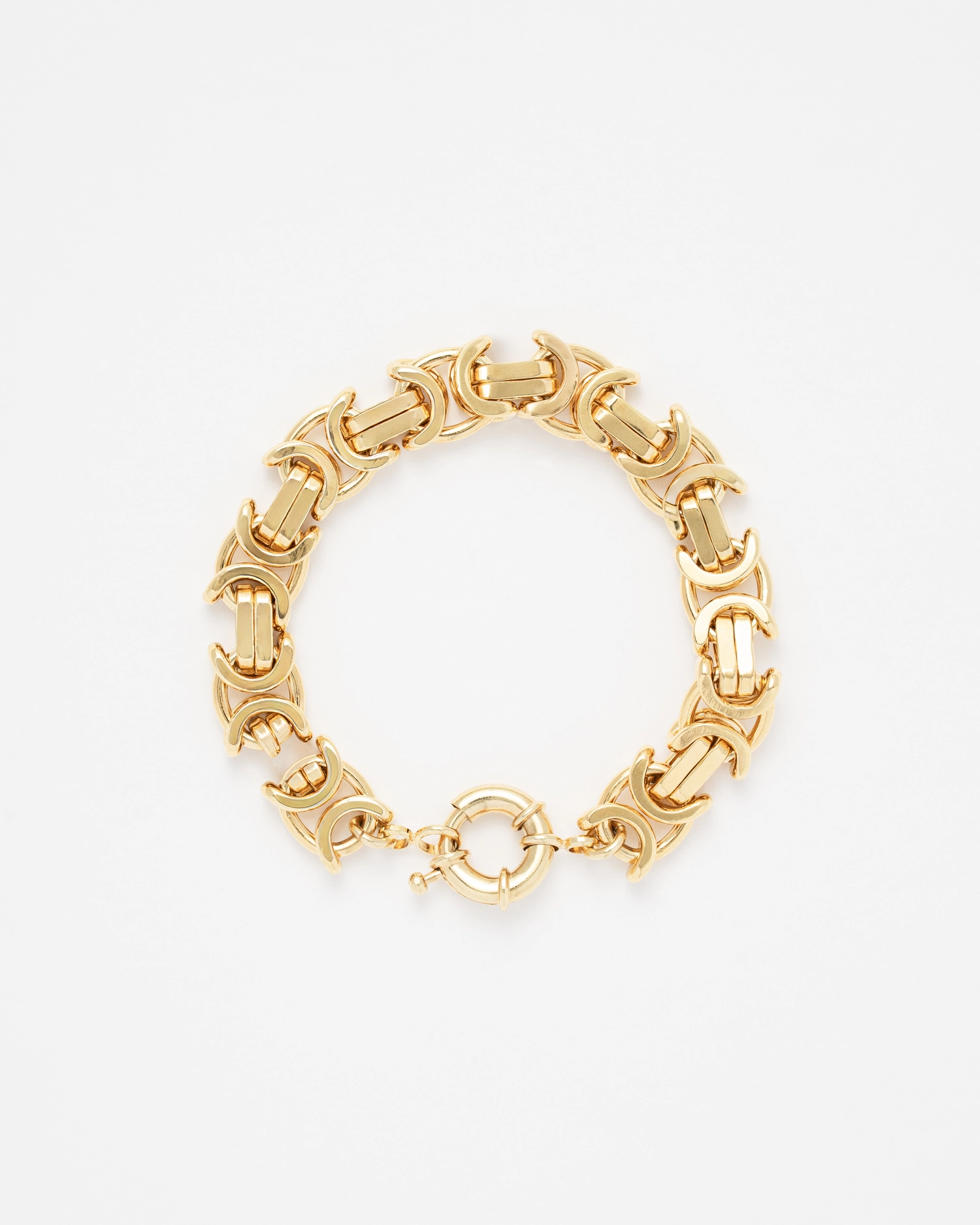 Bracelet Mini Côme Or