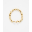 Bracelet Bubble Or