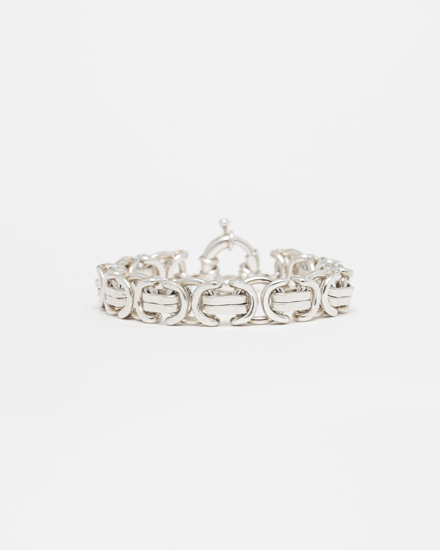 Bracelet Mini Côme Argent