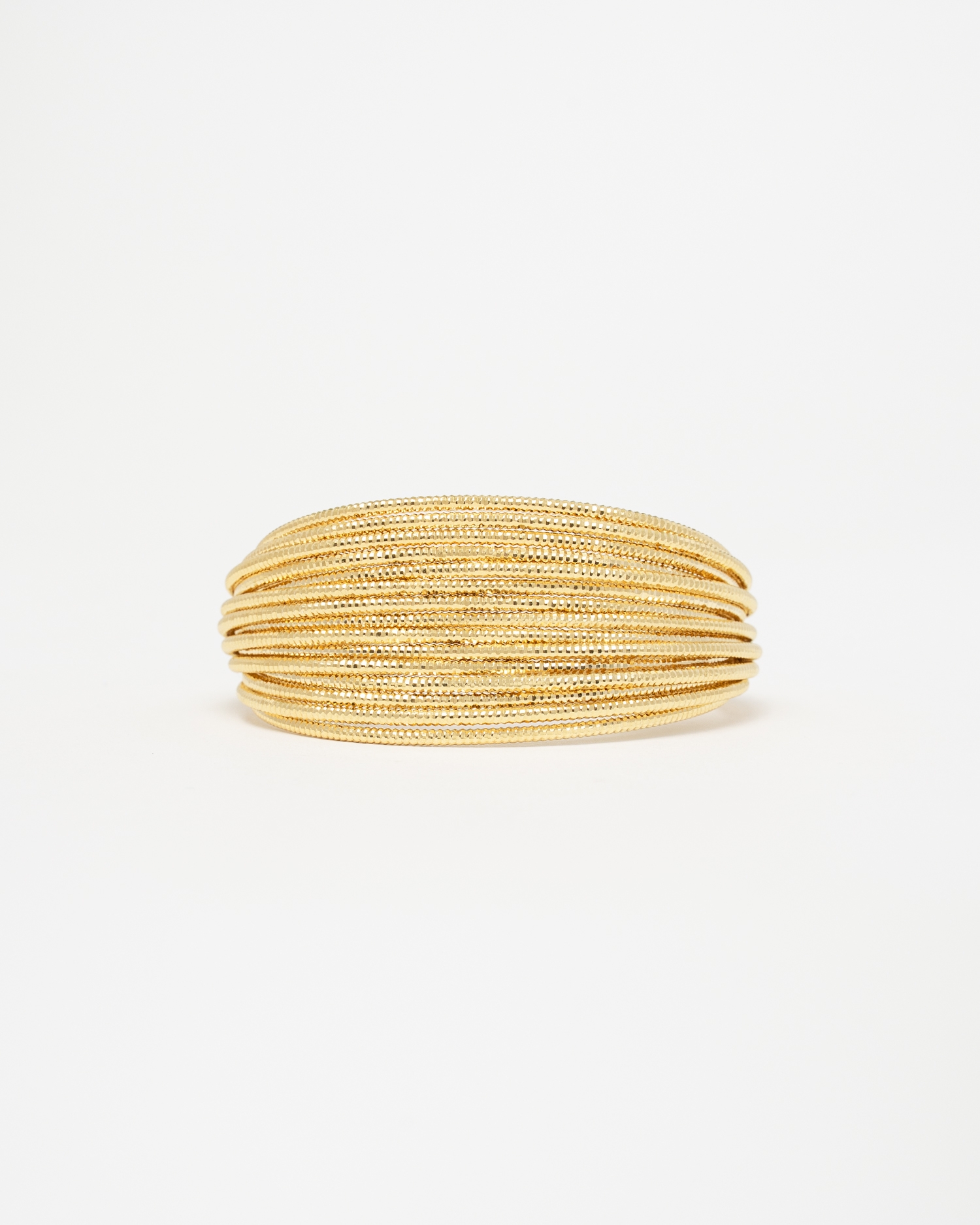 Bracelet Isis Shiny