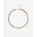 Collier Yara Camel