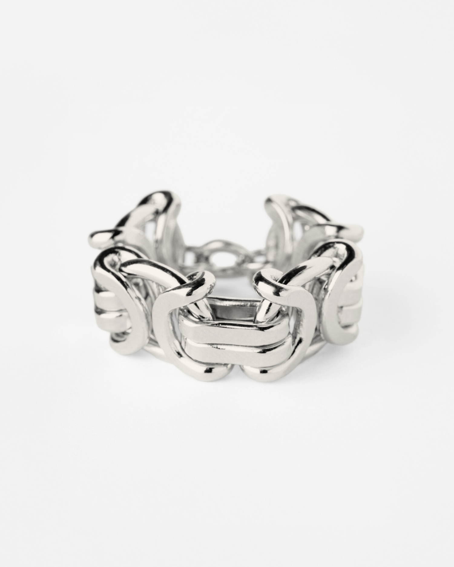 Bague Cassandra Argent