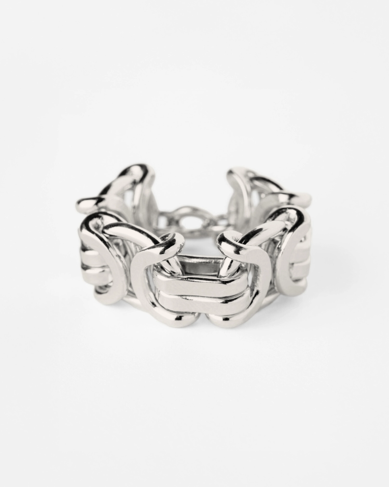 Bague Cassandra Argent