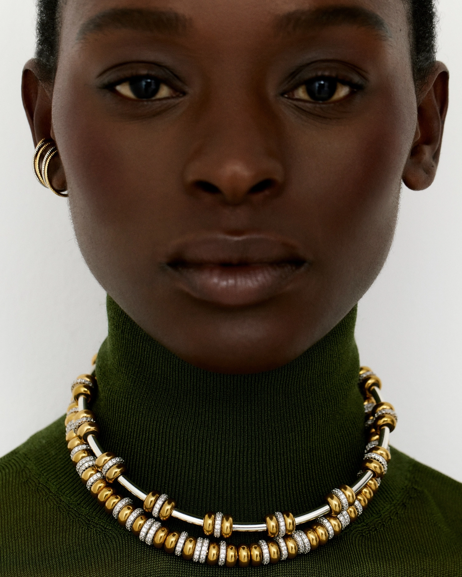 Collier Osiris Torque