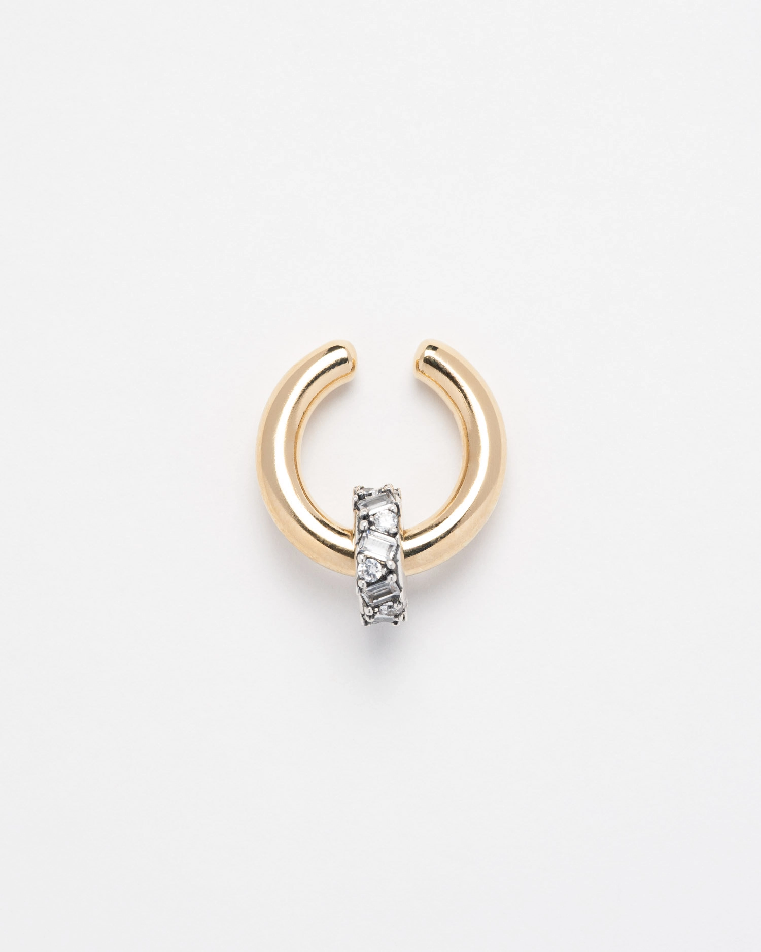 Earcuff Baby Lumina Or