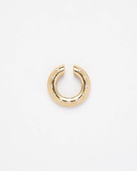 Earcuff Silo