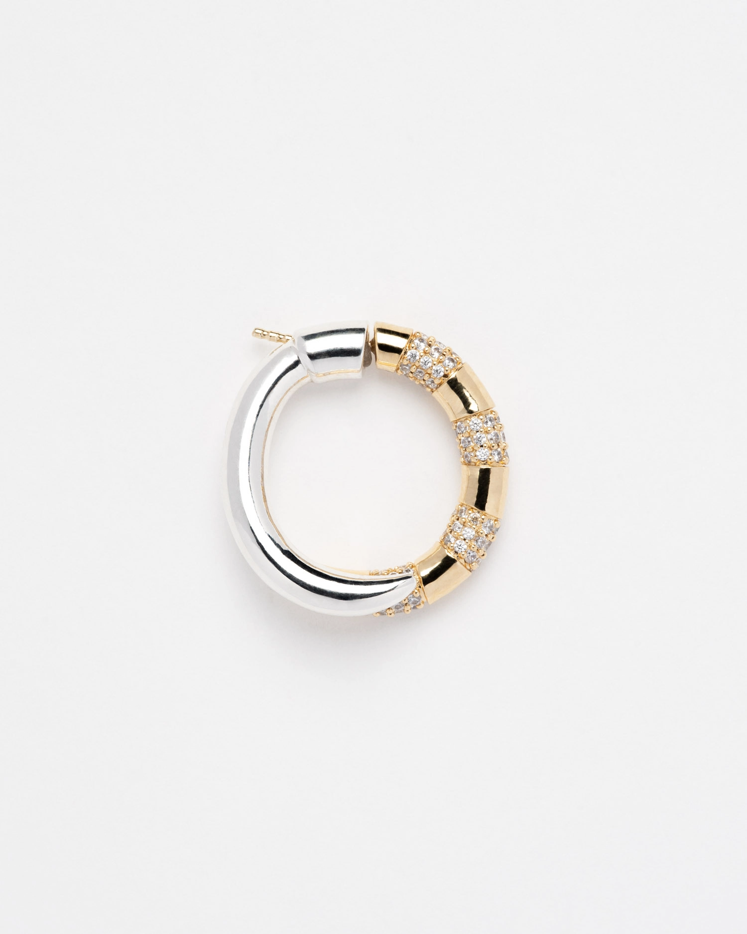 Boucle d'Oreille Baby Tribal