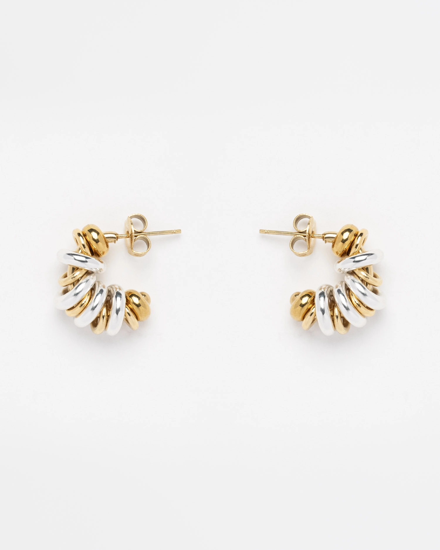 Boucles d'oreilles Baby Hera