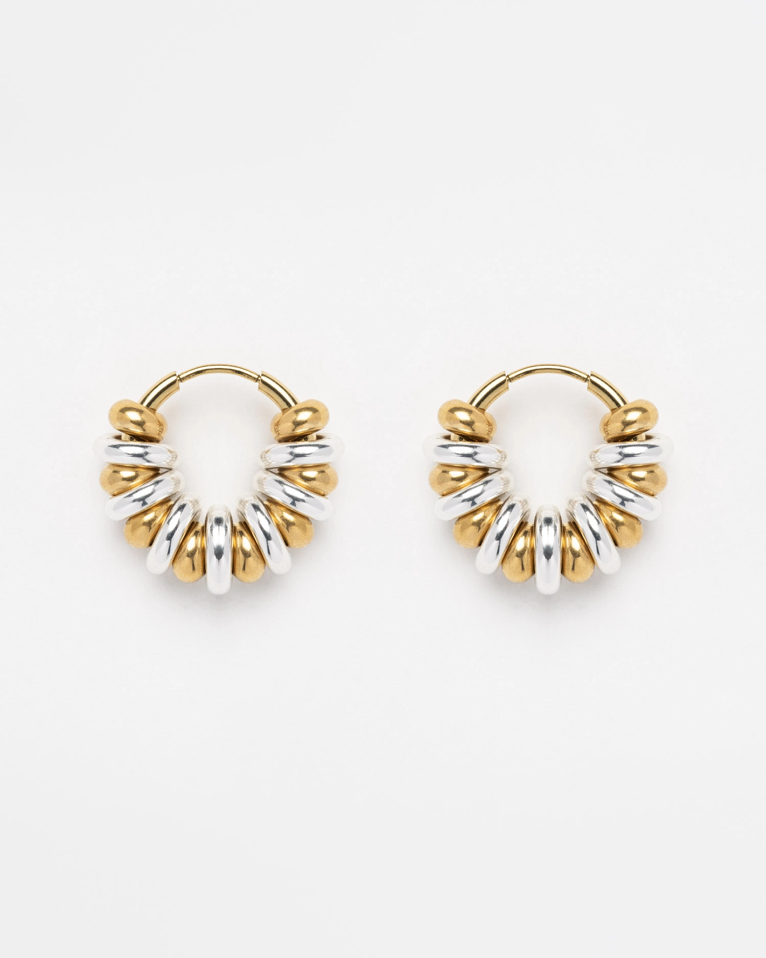 Boucles d'oreilles Baby Venus