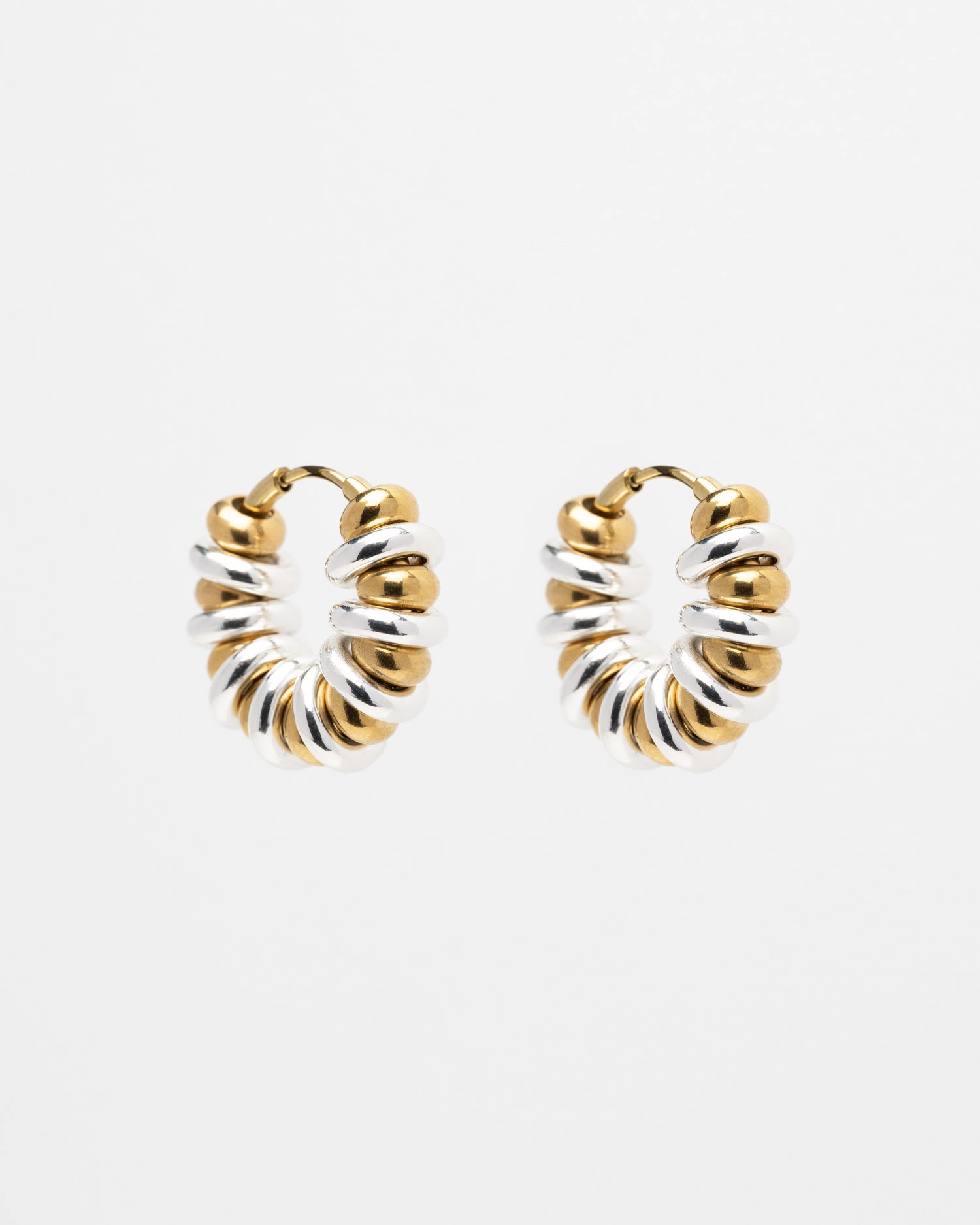 Boucles d'oreilles Baby Venus