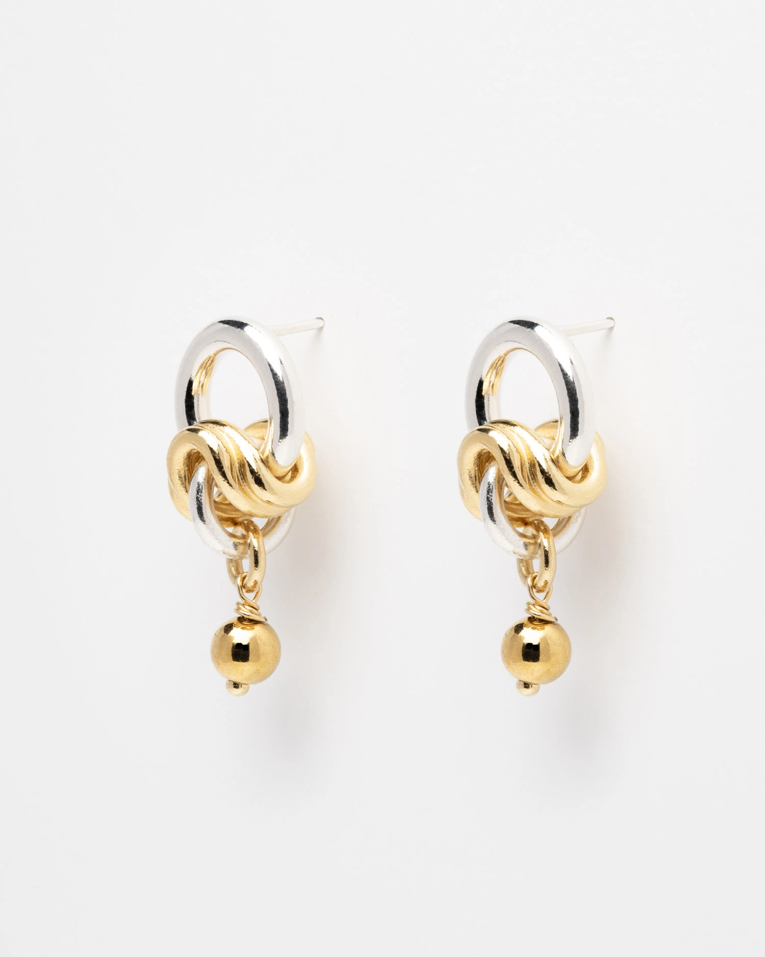 Boucles d'oreilles Céleste