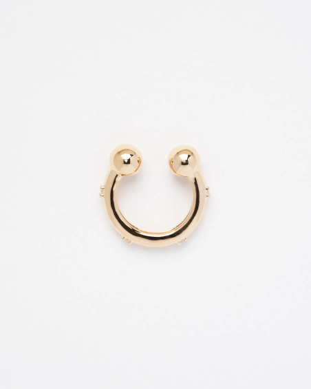 Earcuff Baby Or