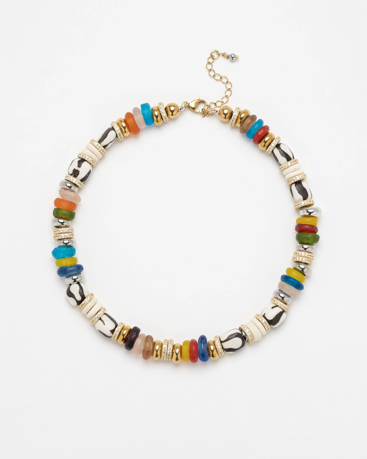 Collier Iris