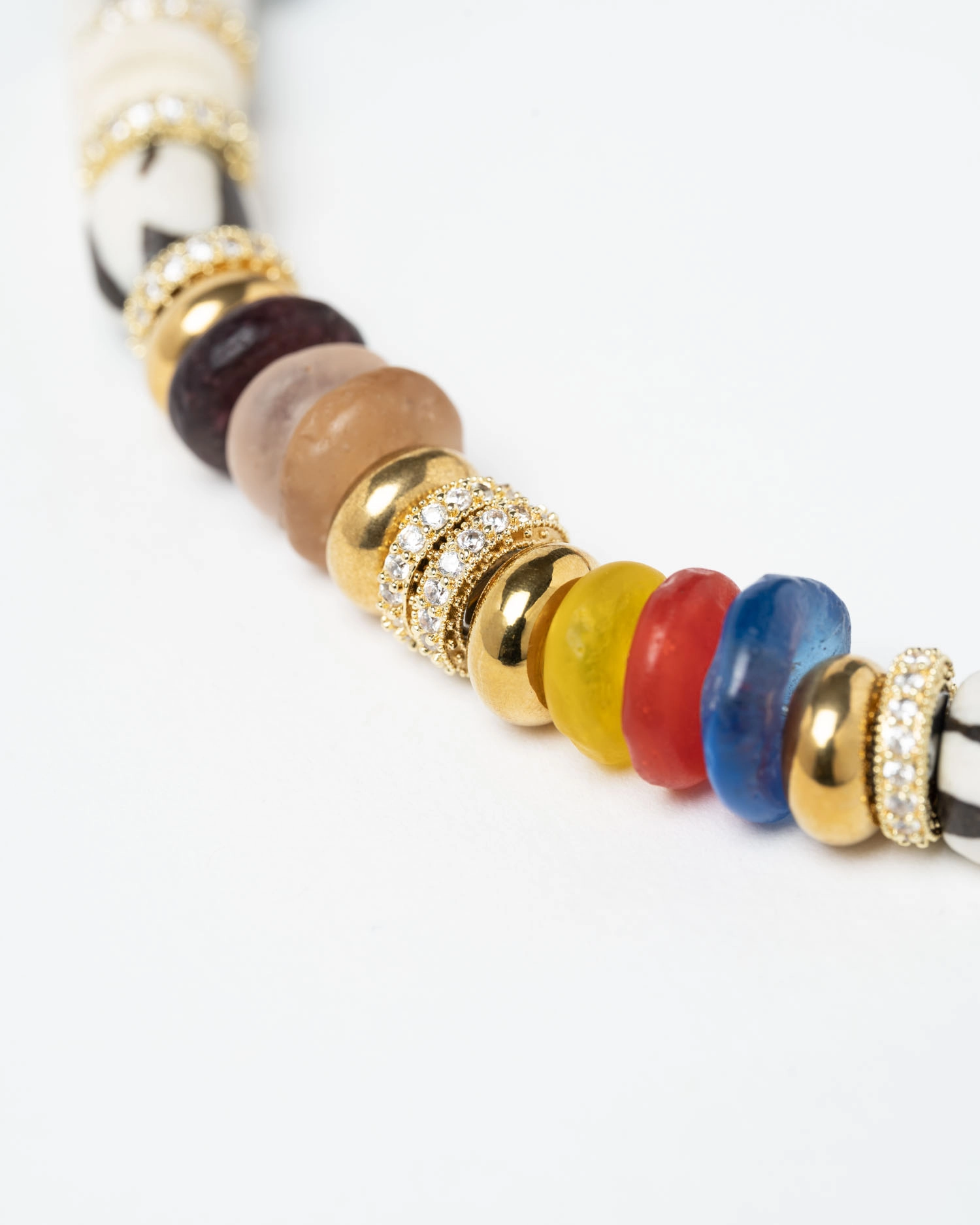 Collier Iris