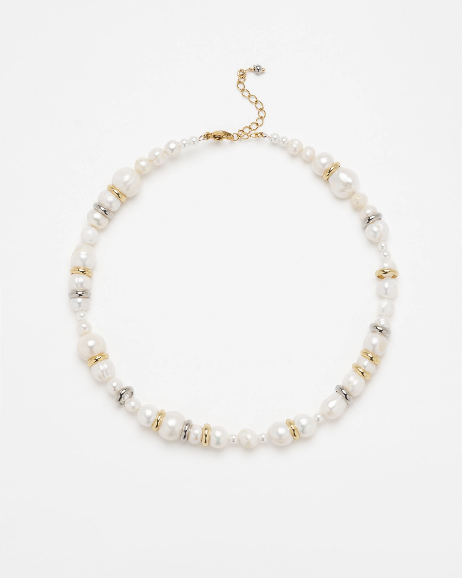 Collier Rivage