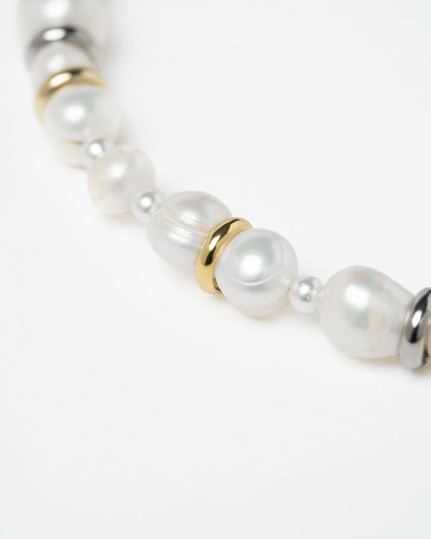 Collier Rivage