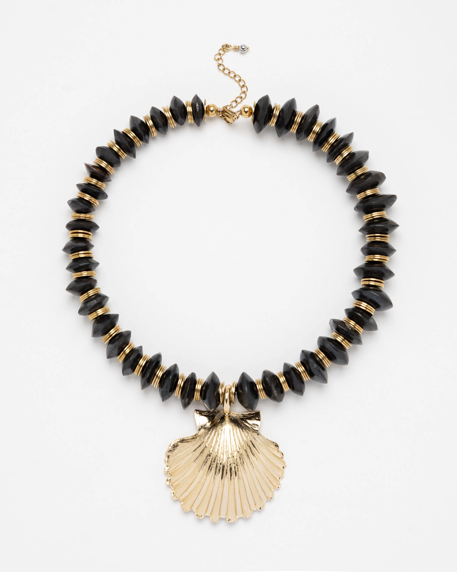 Collier Sienna