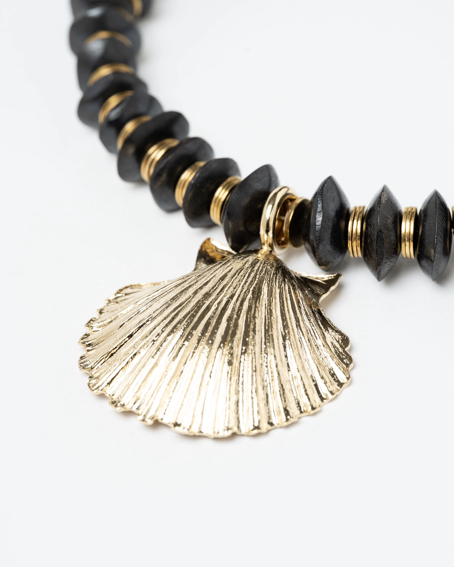 Collier Sienna