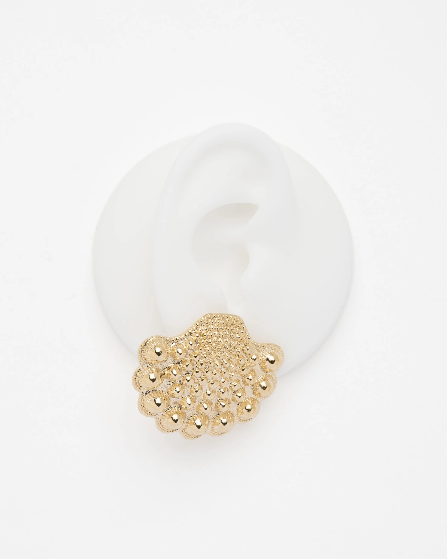 Boucles d'oreilles Alba
