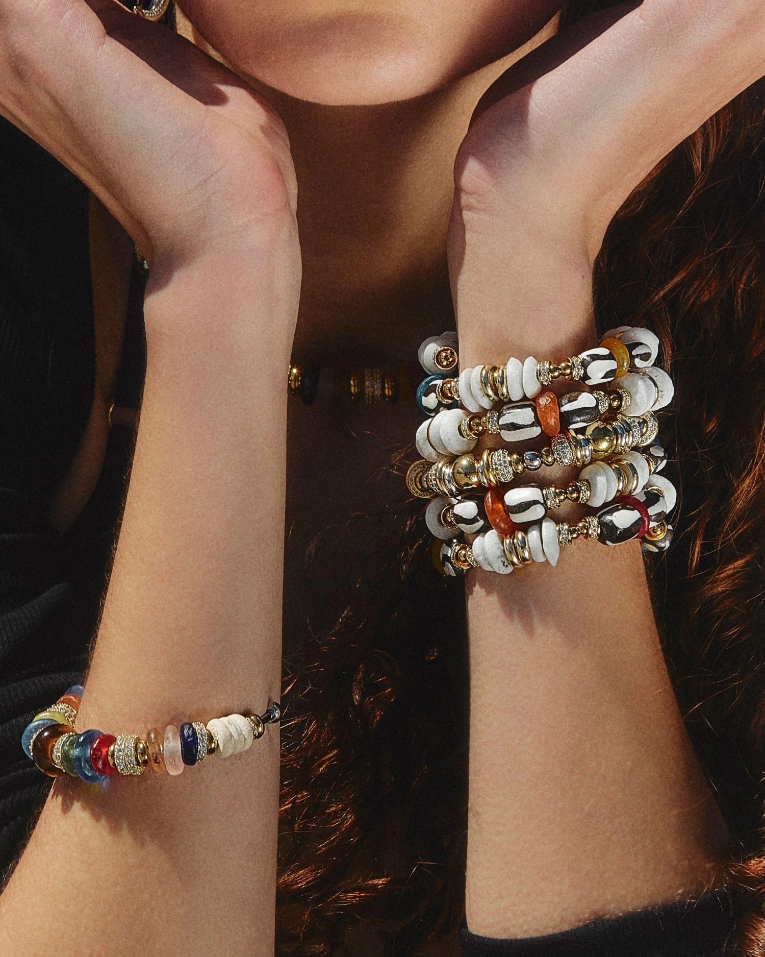 Bracelet Iris