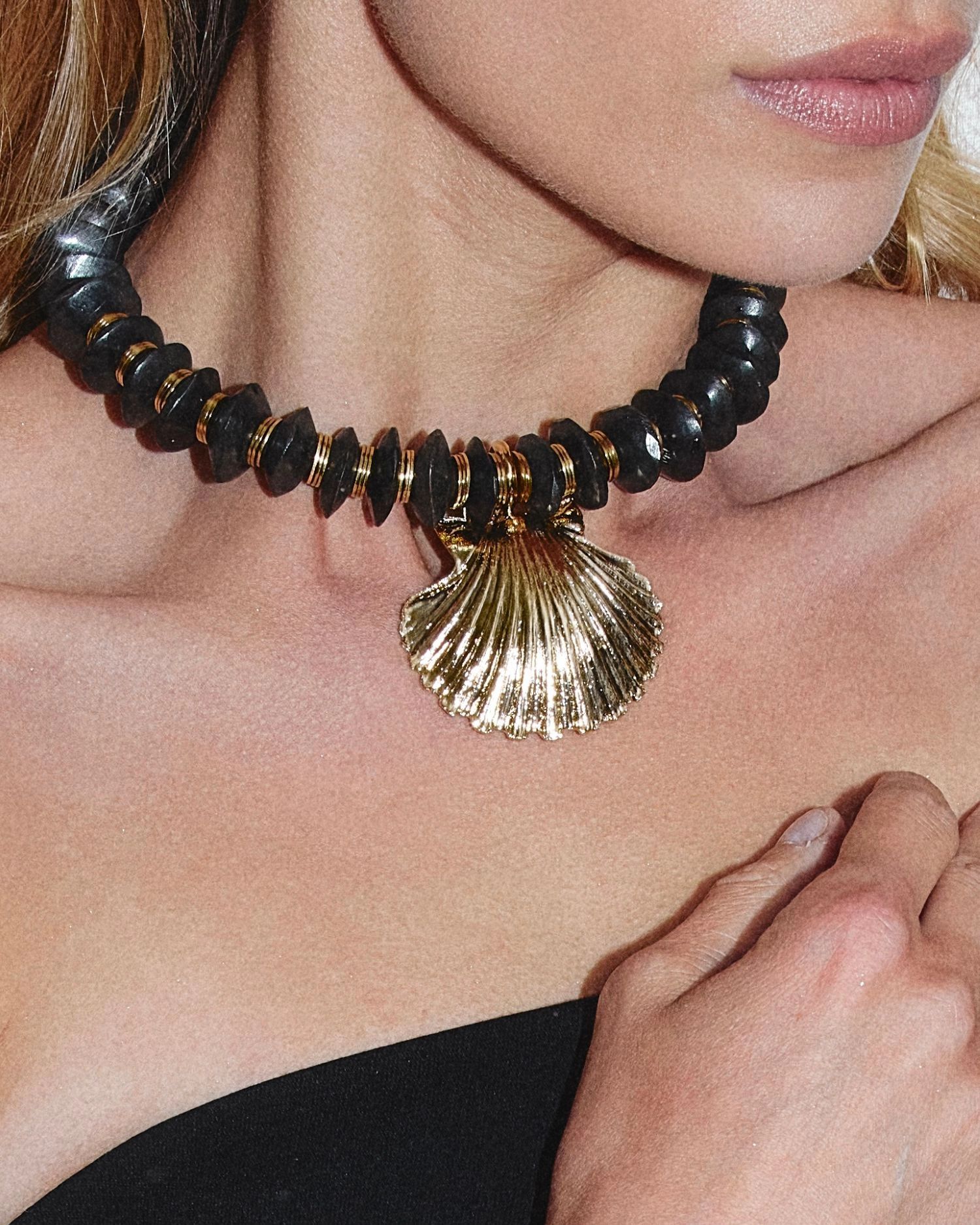 Collier Sienna
