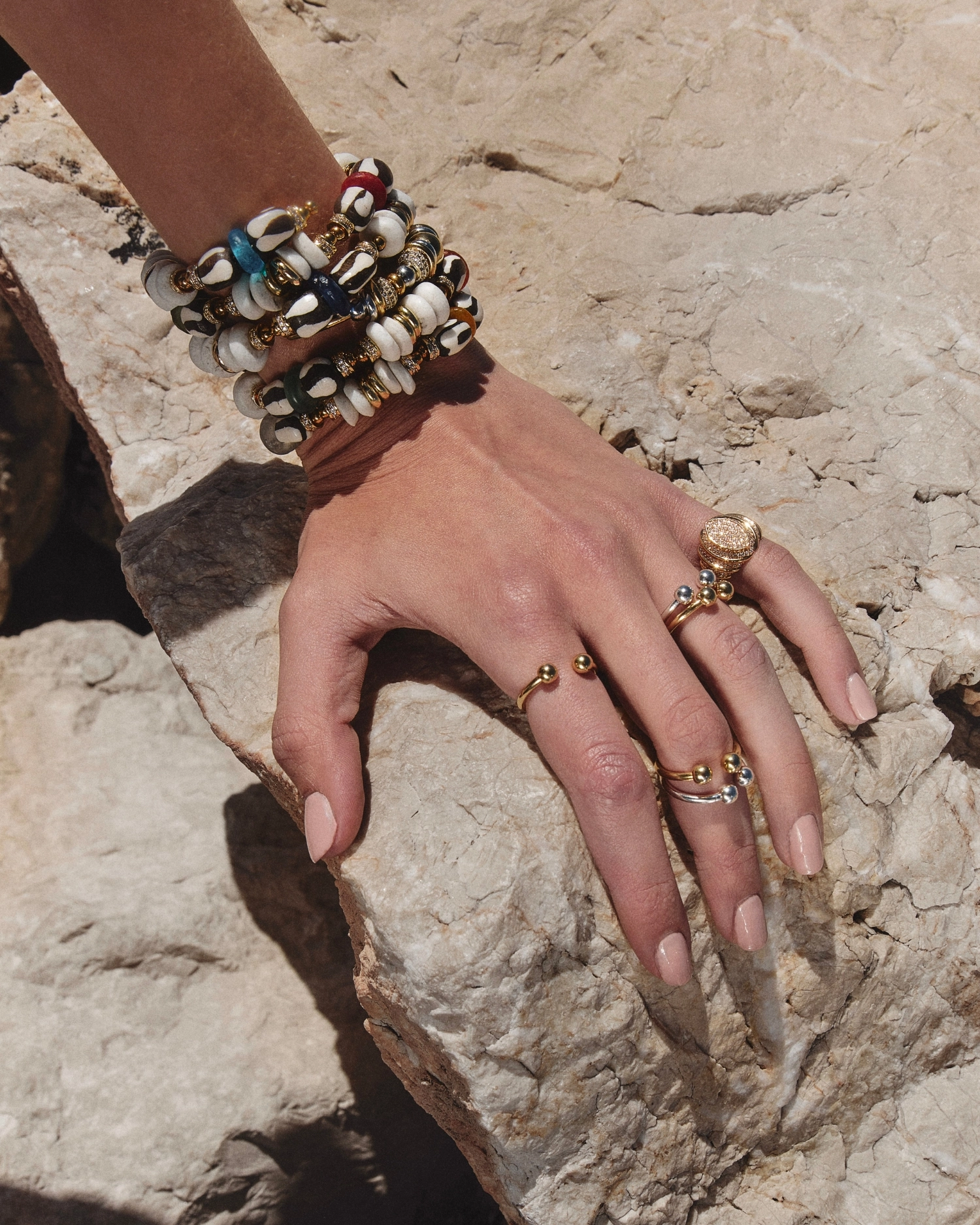 Bracelet Iris