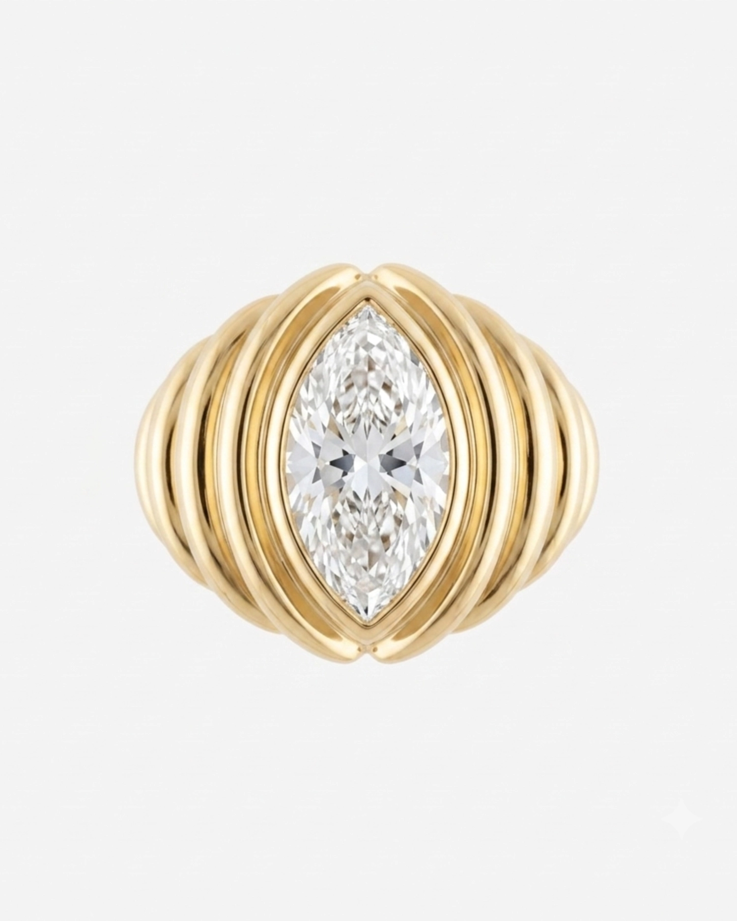 Bague Royale