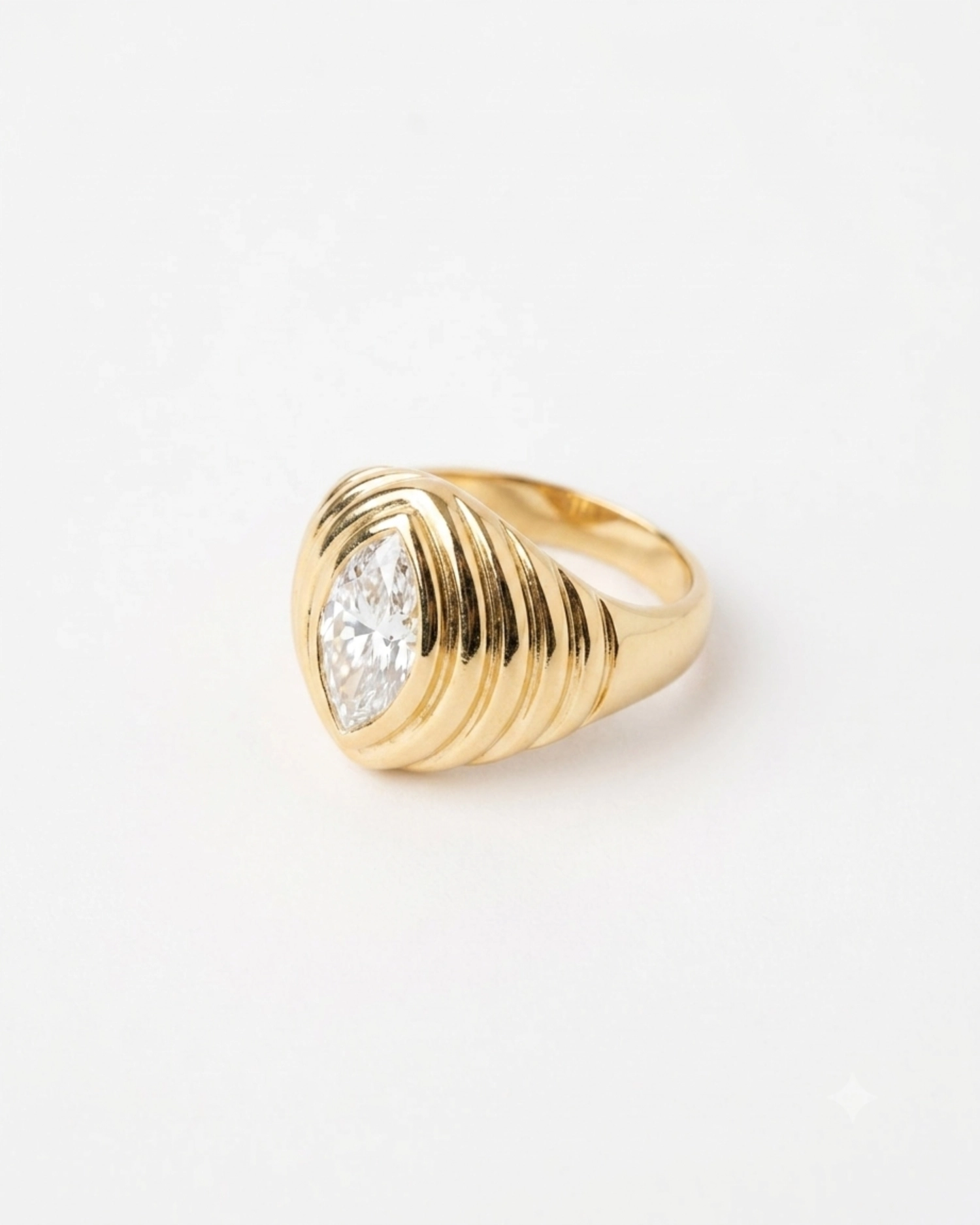 Bague Royale