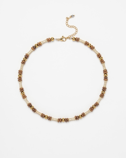 Collier Dakota Camel