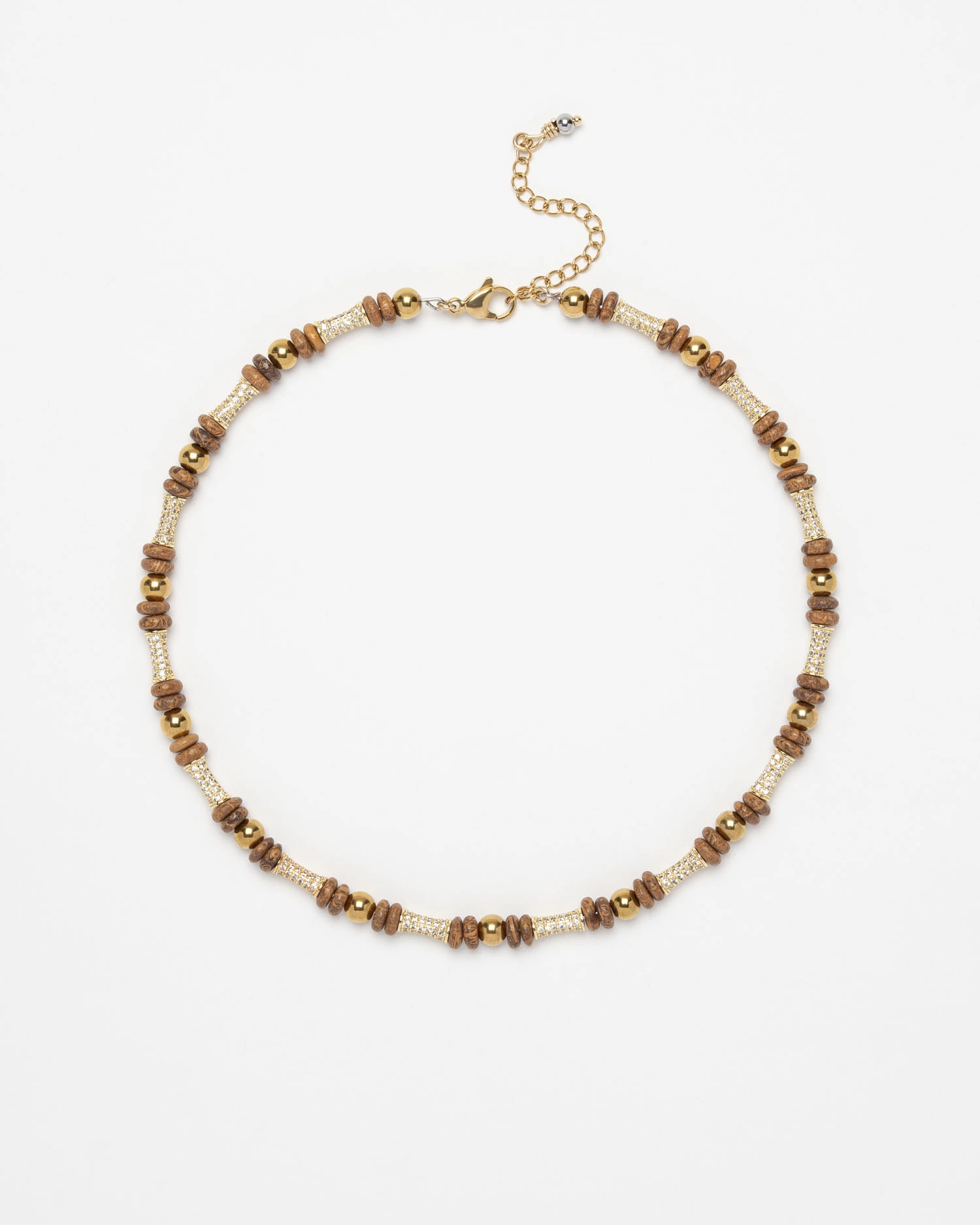 Collier Dakota Camel