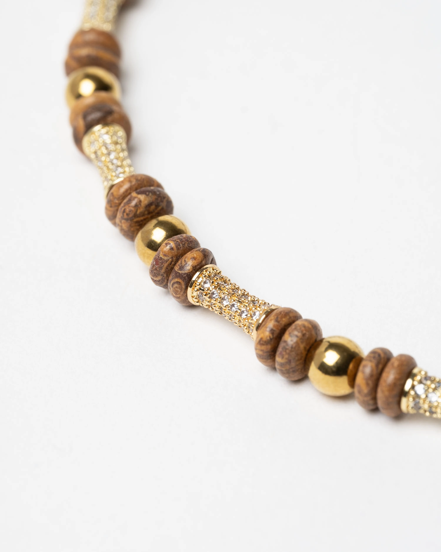 Collier Dakota Camel