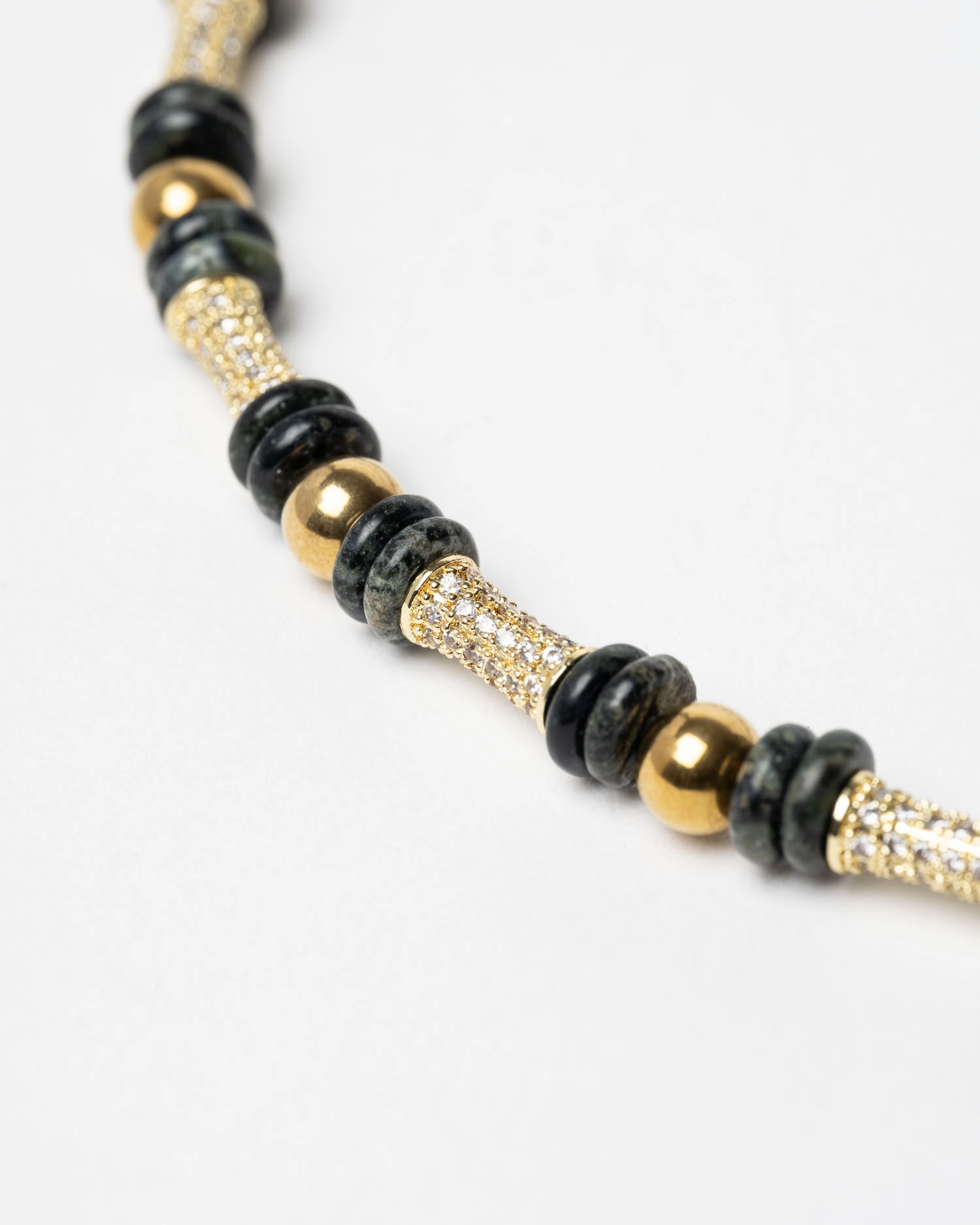 Collier Dakota Noir