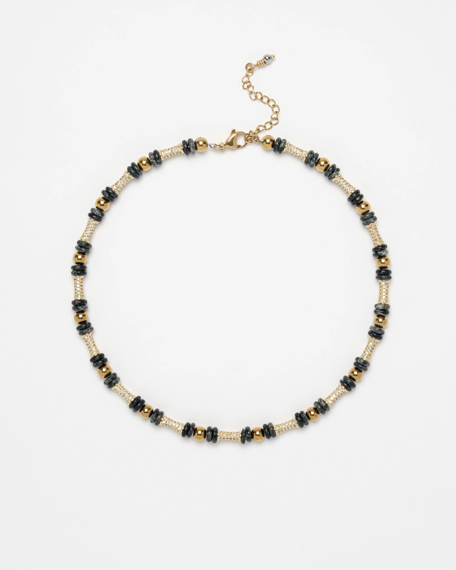 Collier Dakota Noir