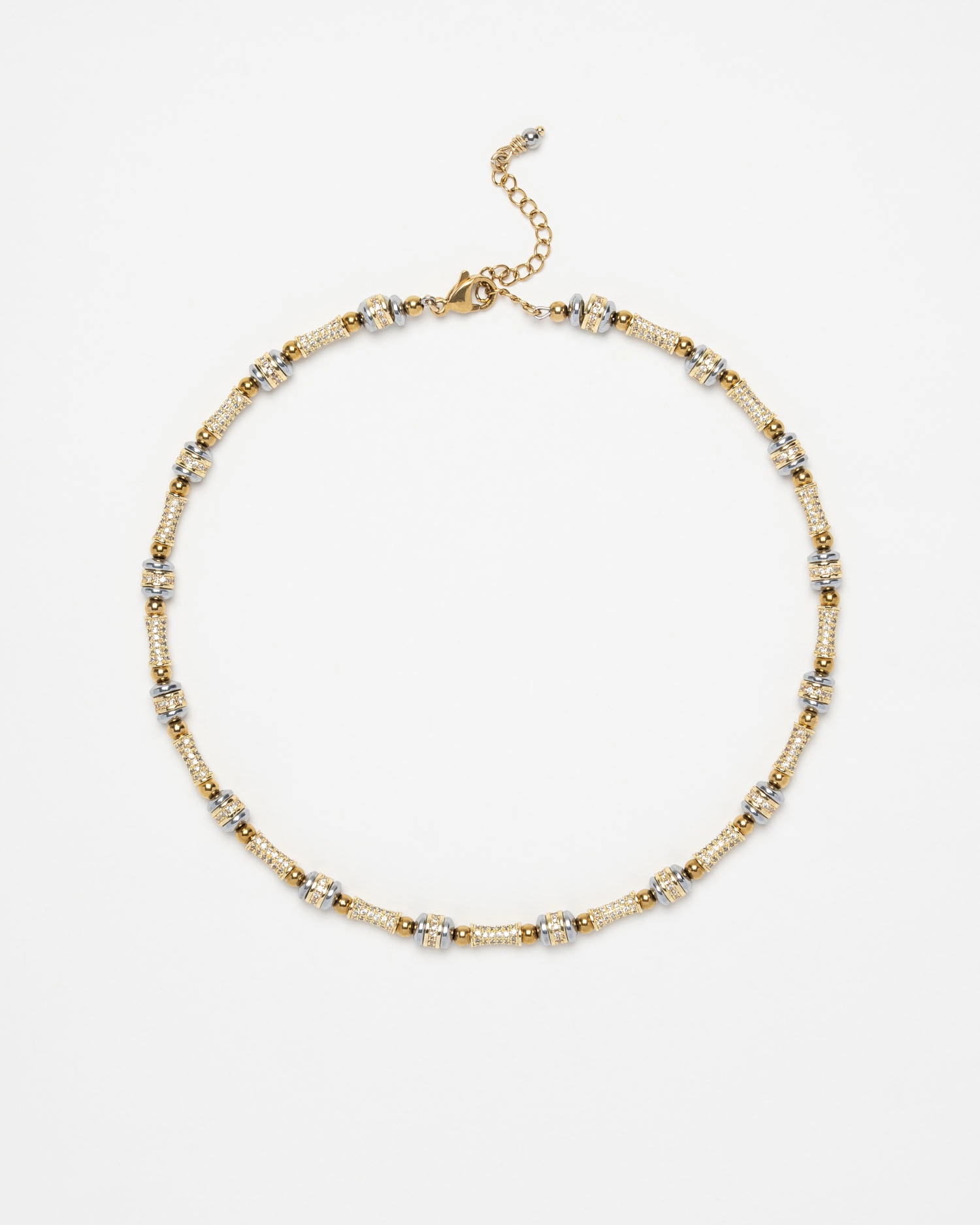 Collier Dust