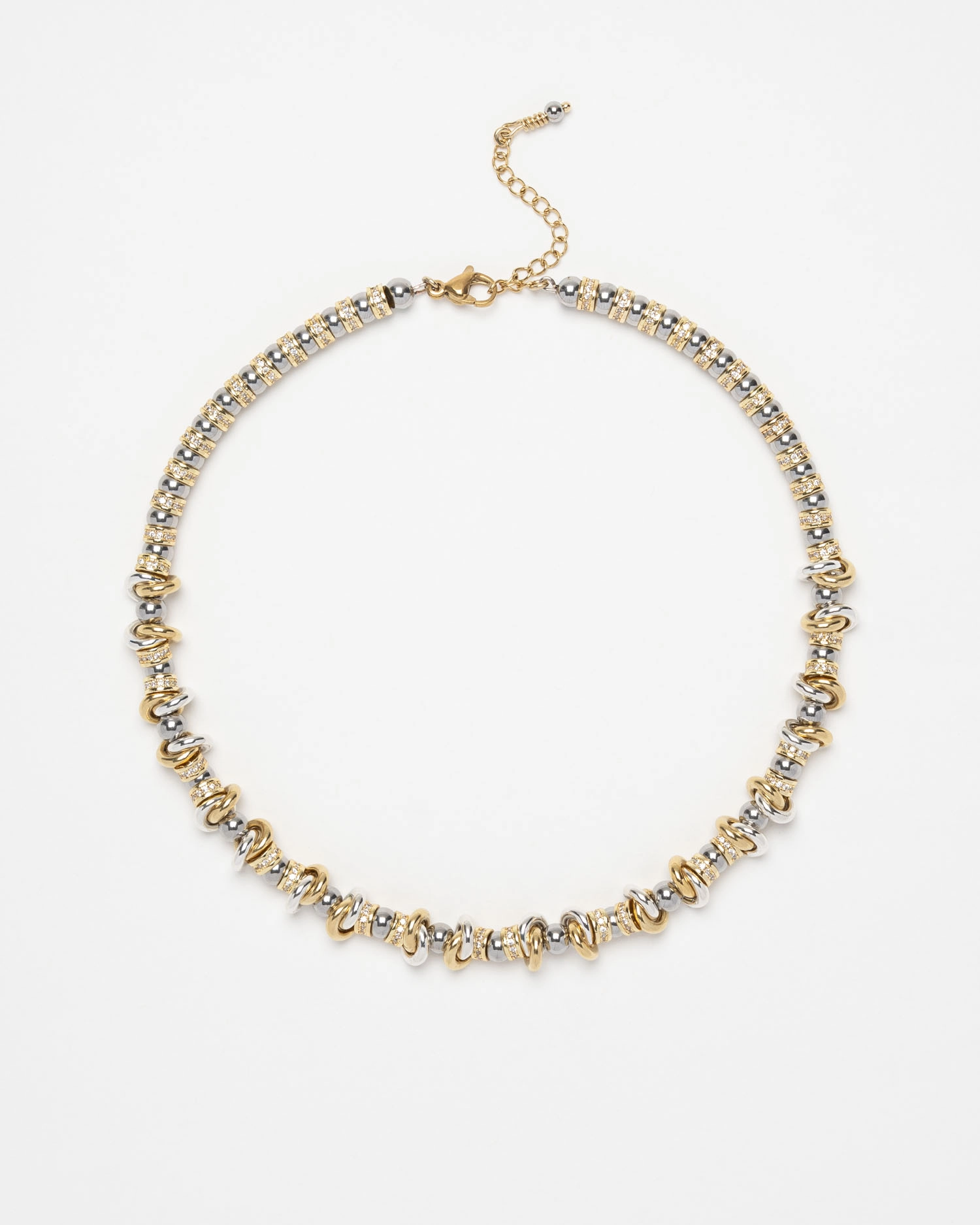 Collier Isya