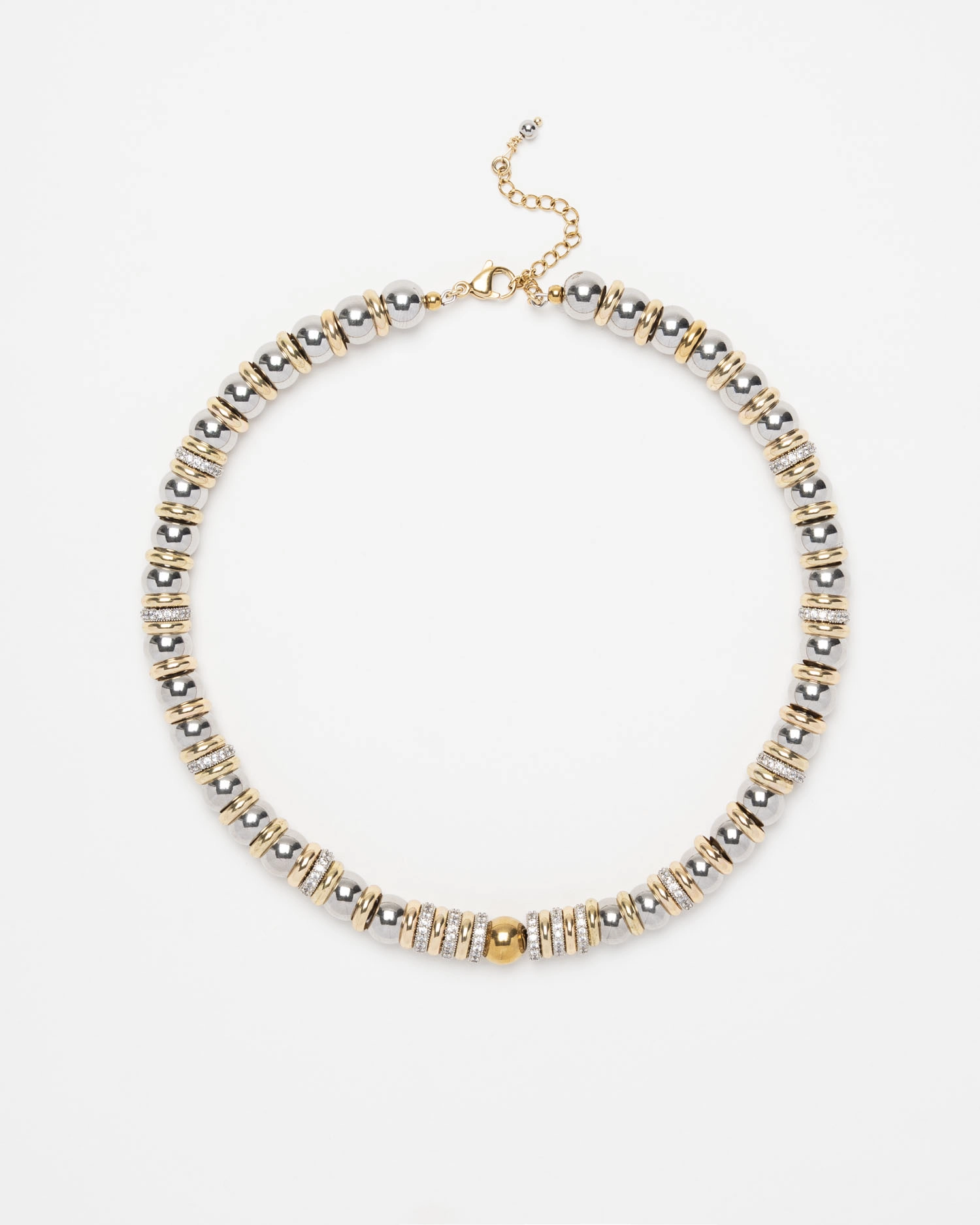 Collier Astéria