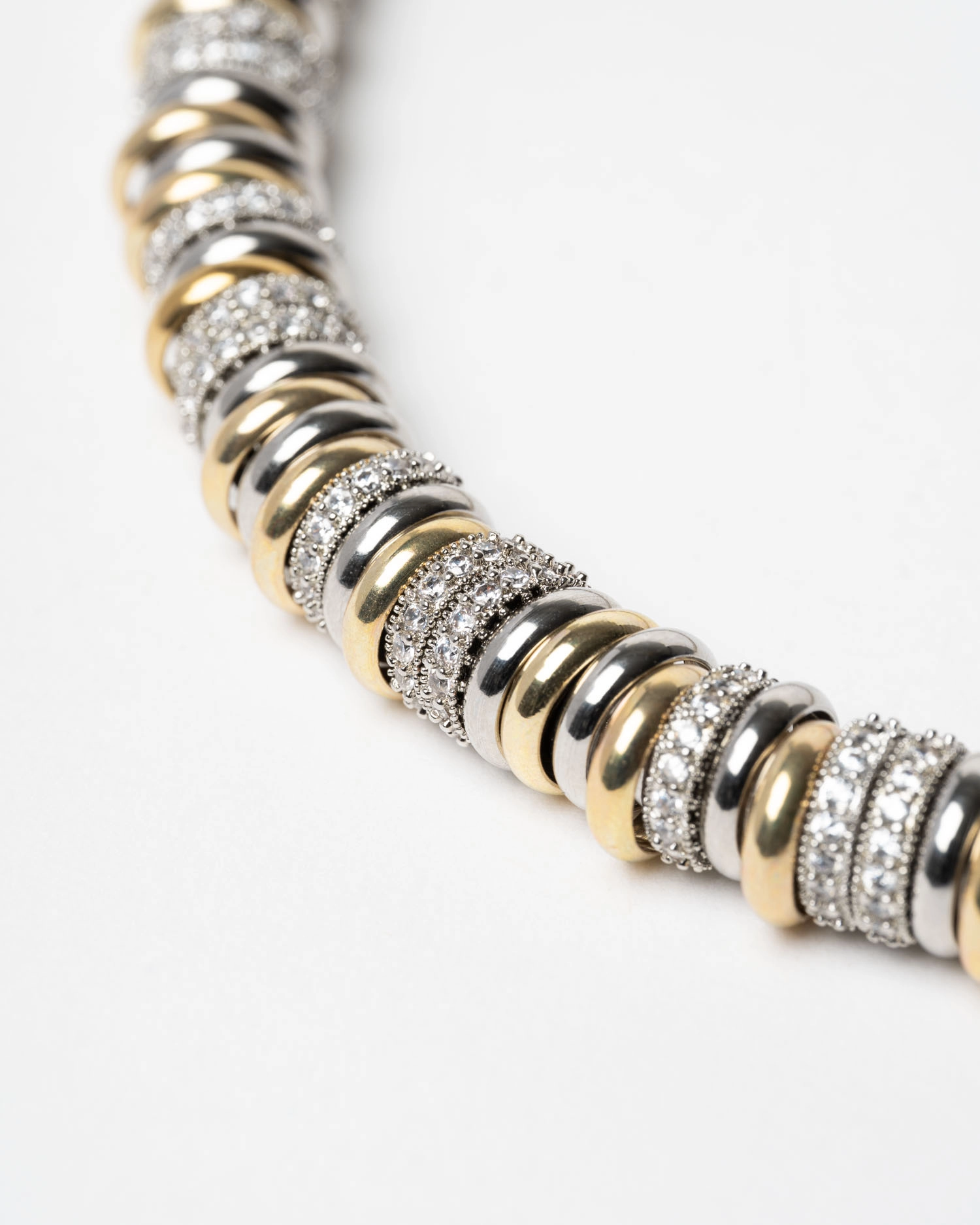 Collier Mirage