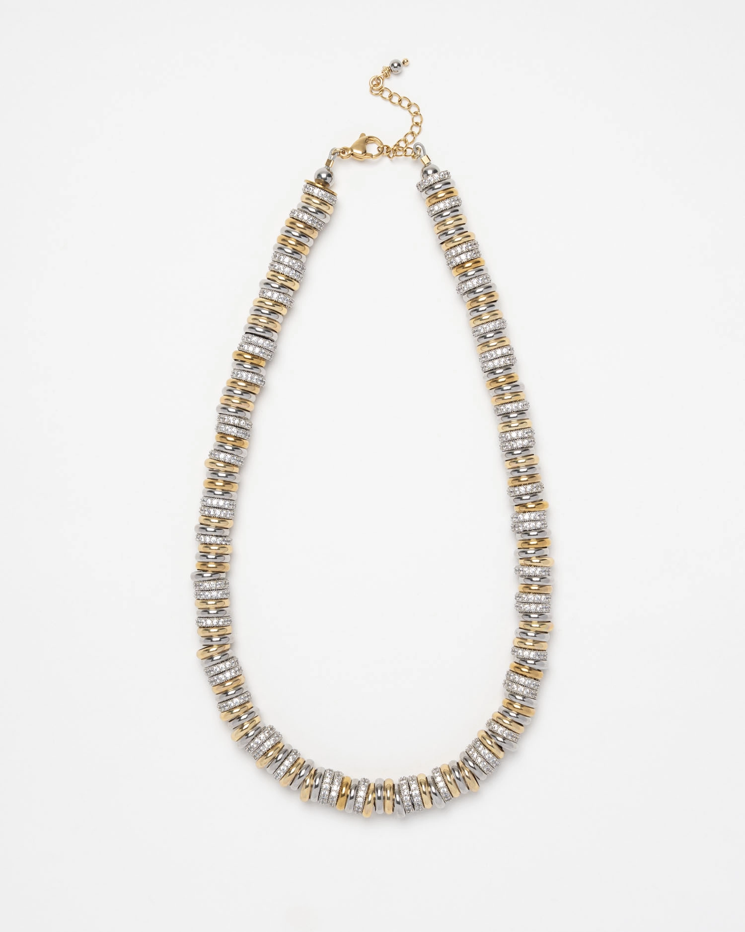Collier Mirage