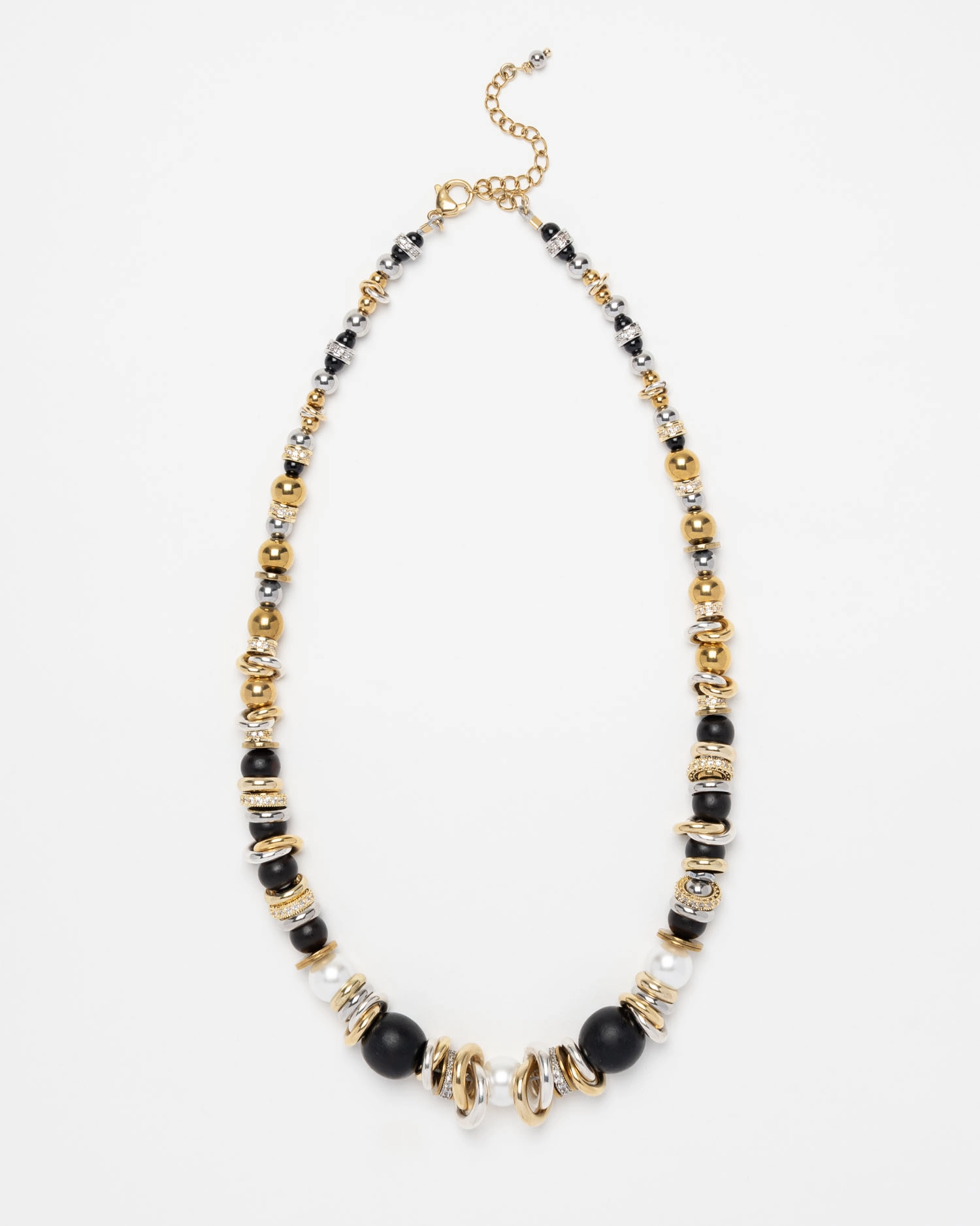 Collier Nomad