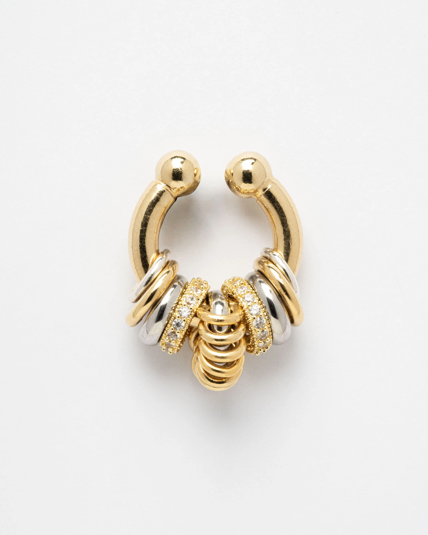 Earcuff Sillage