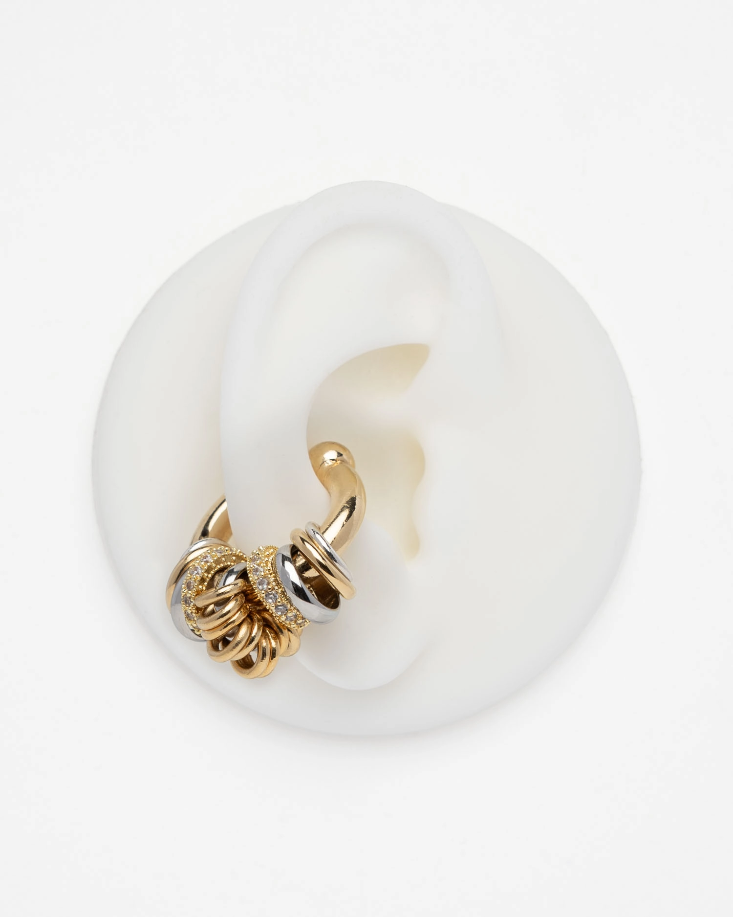 Earcuff Sillage