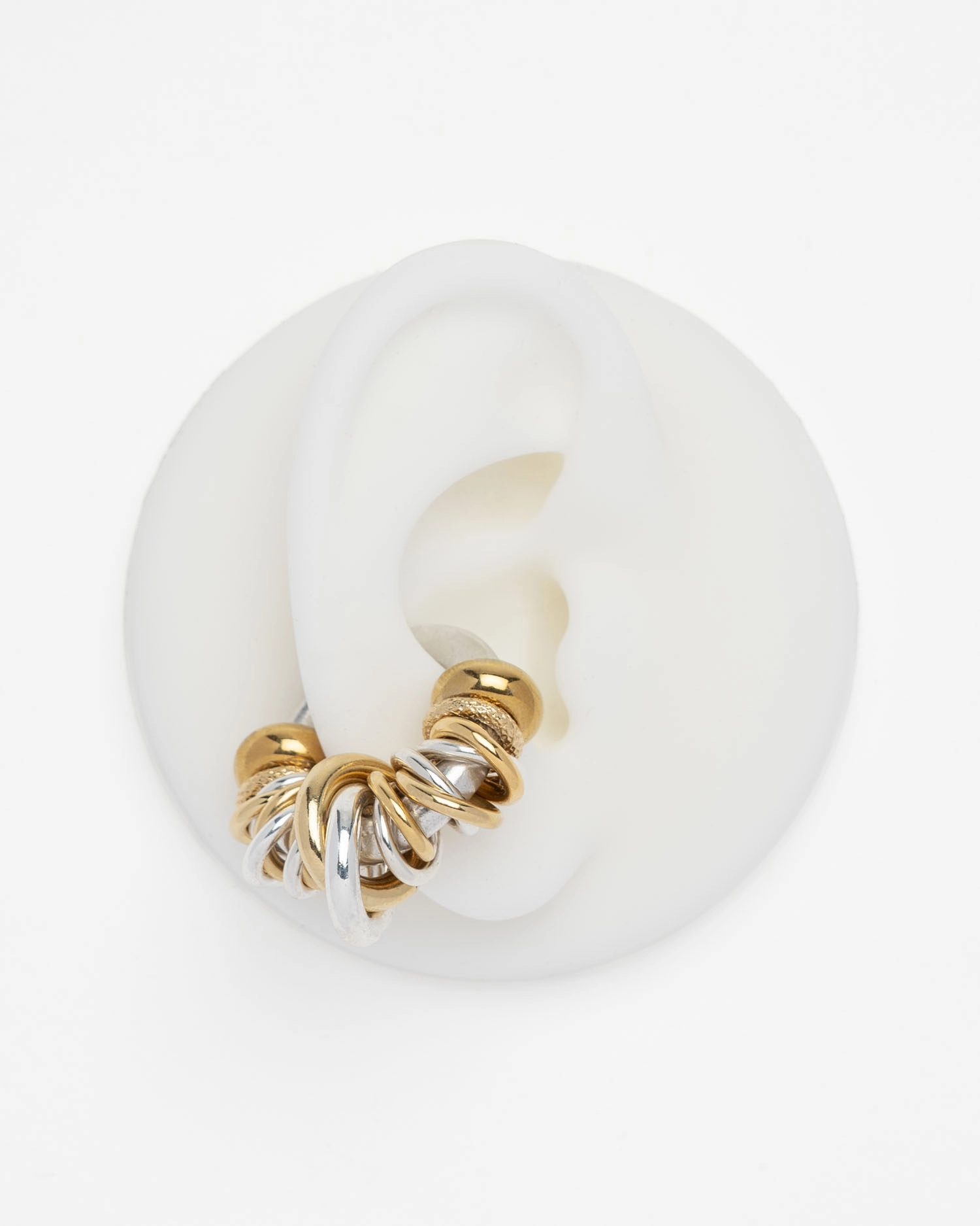 Earcuff Saturne
