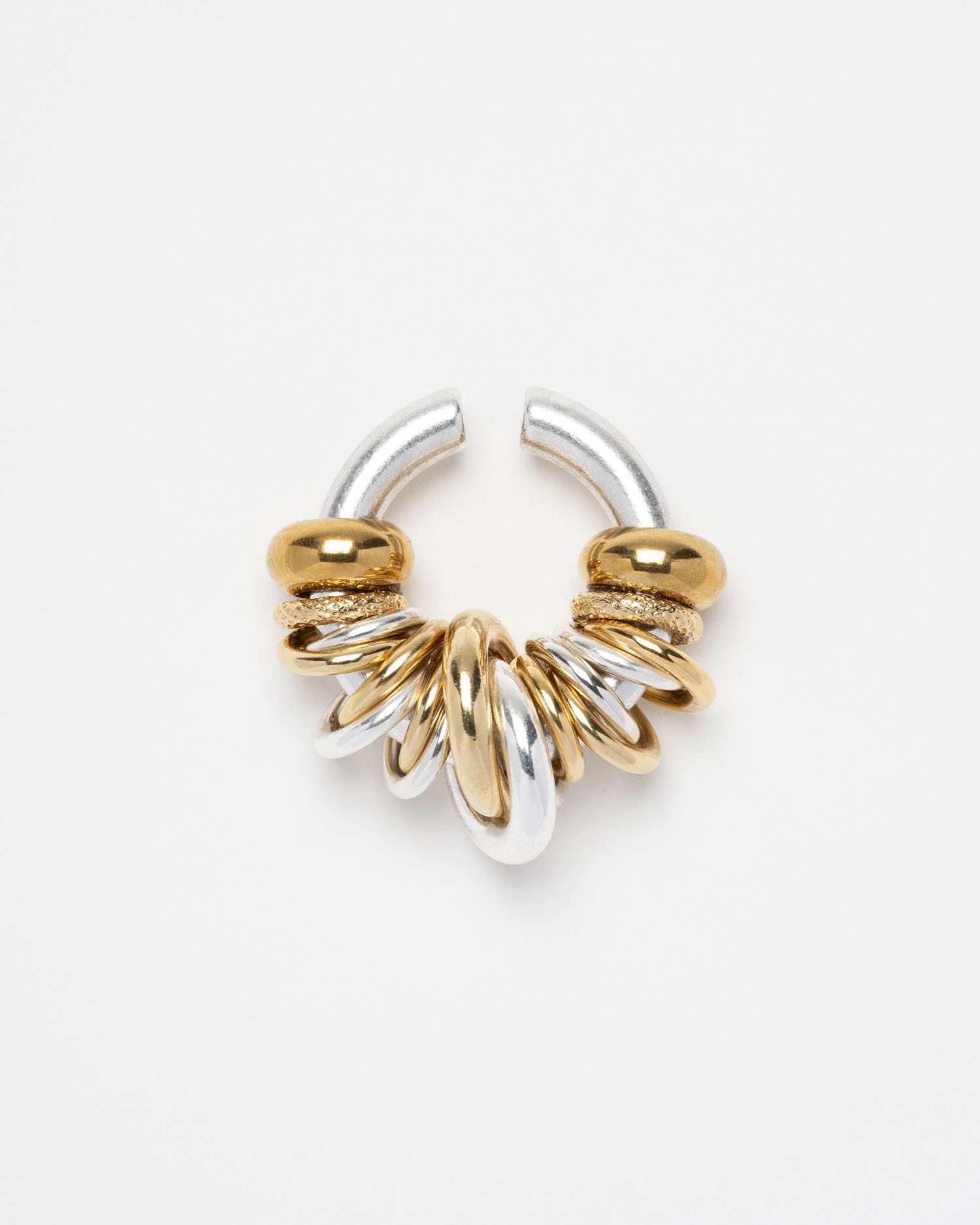 Earcuff Saturne