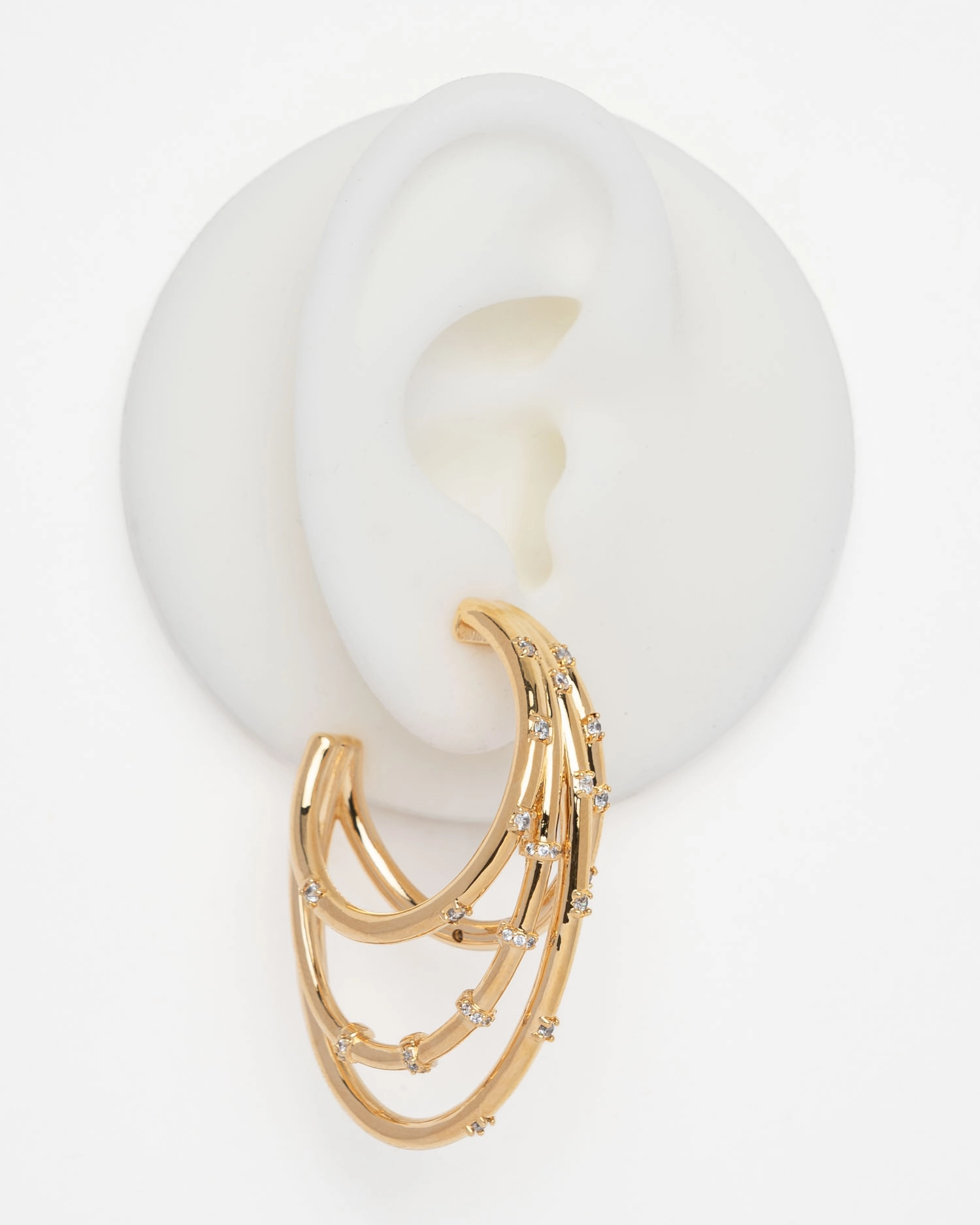 Boucles d'oreilles Kaia
