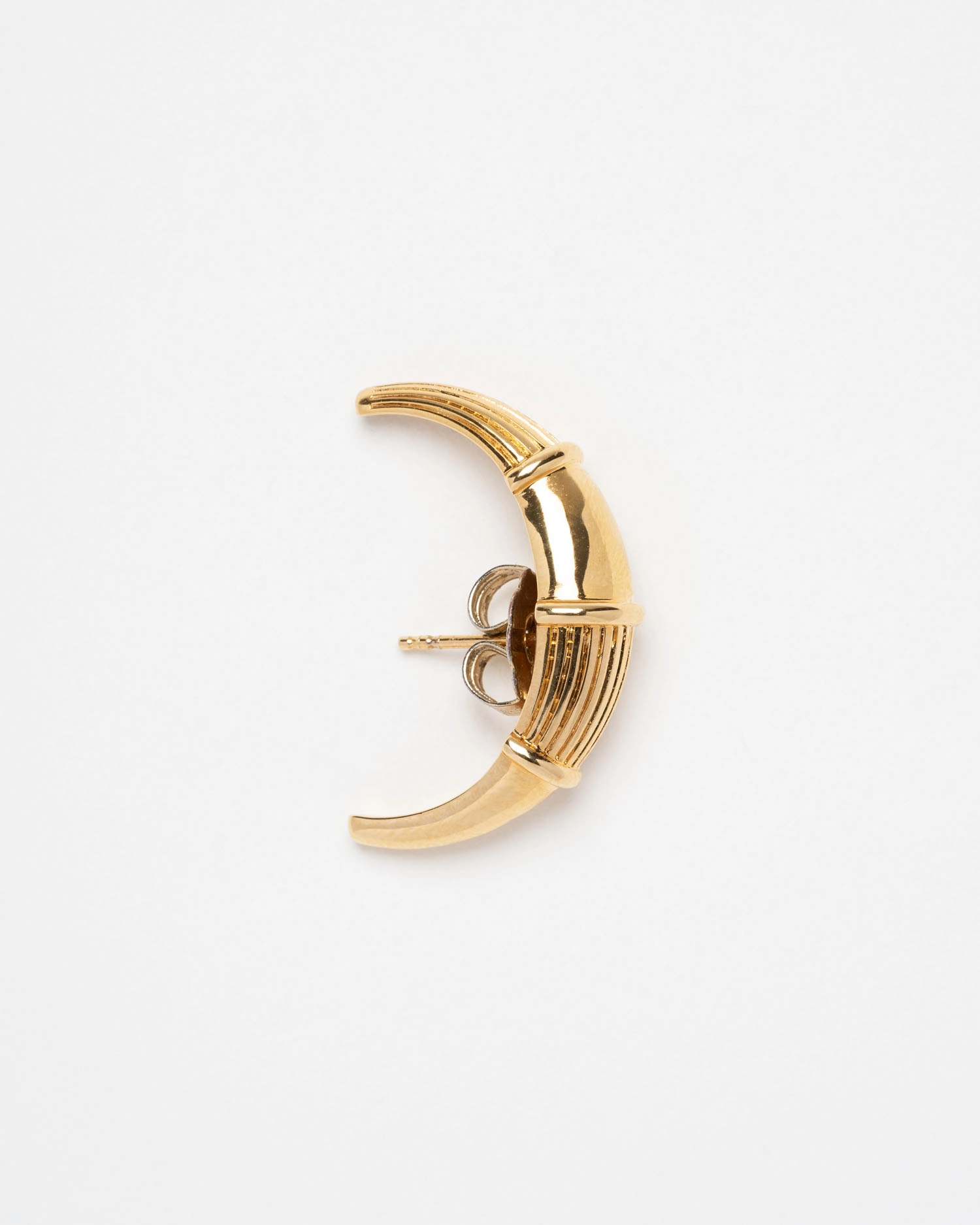 Boucle d'oreille Milena