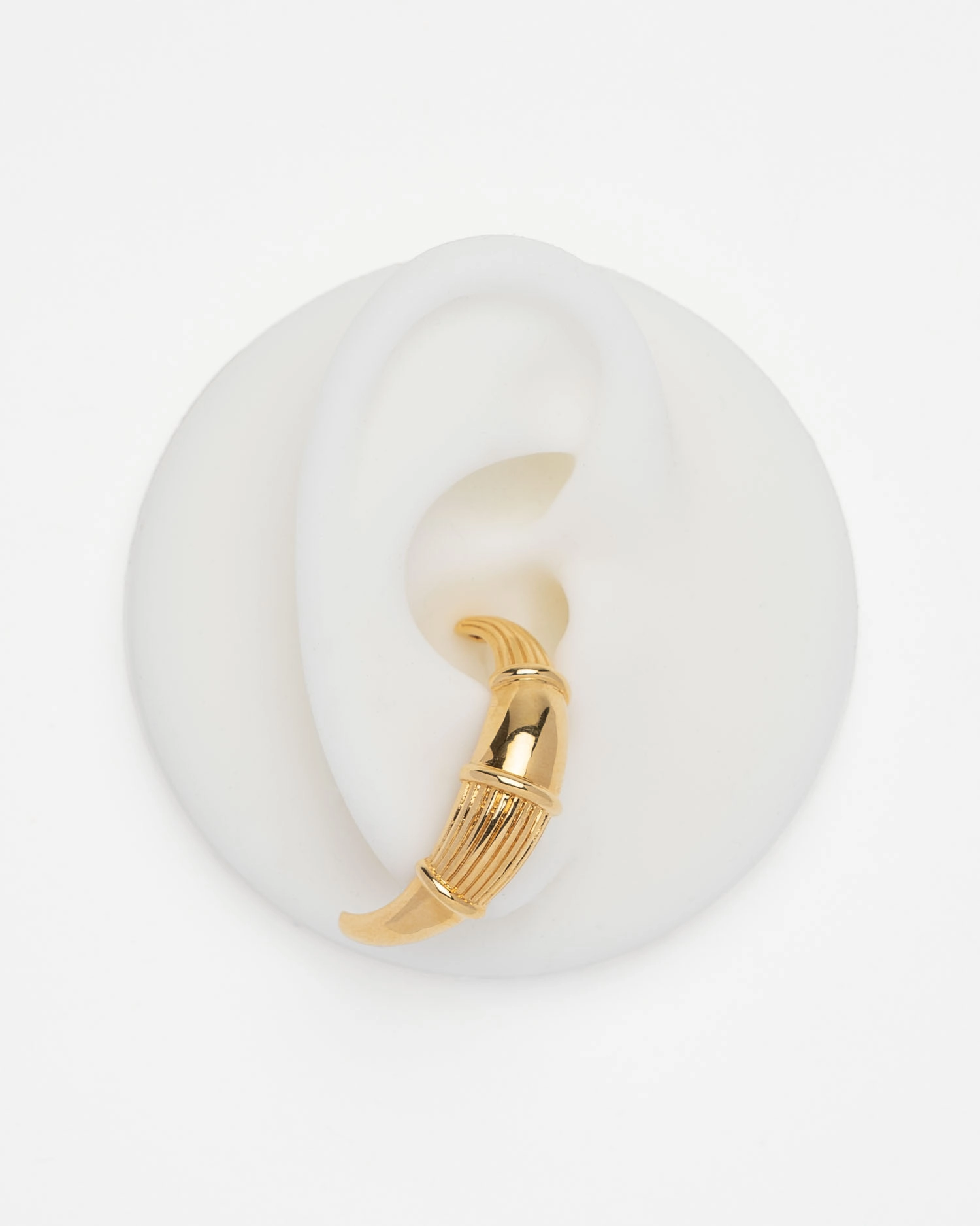 Boucle d'oreille Milena
