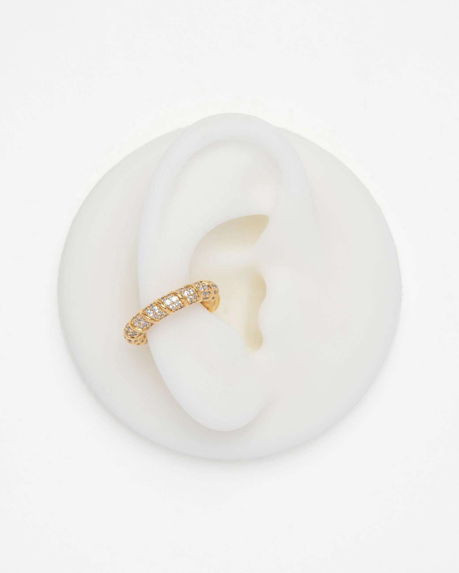 Earcuff Moja Shiny