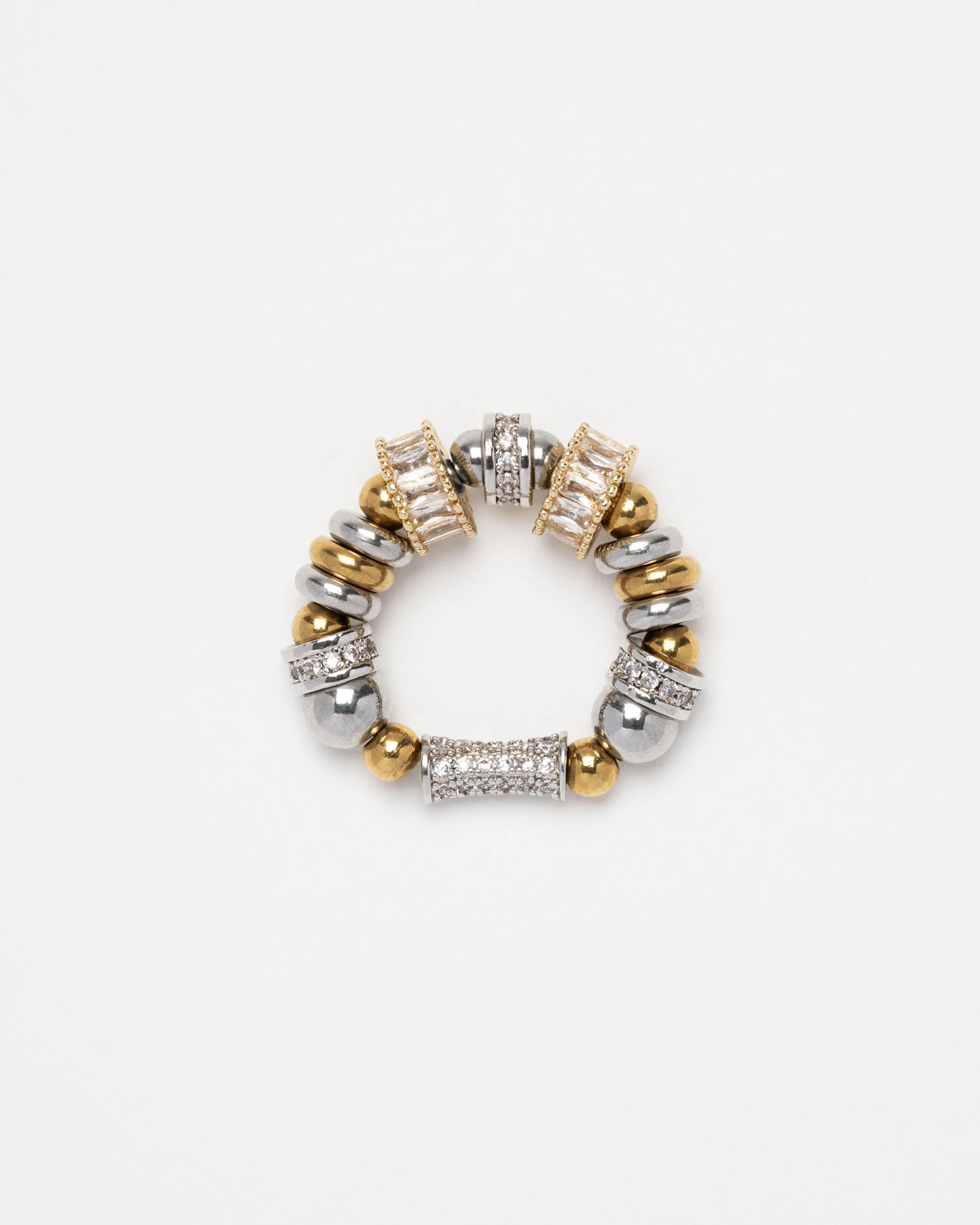 Bague Dune