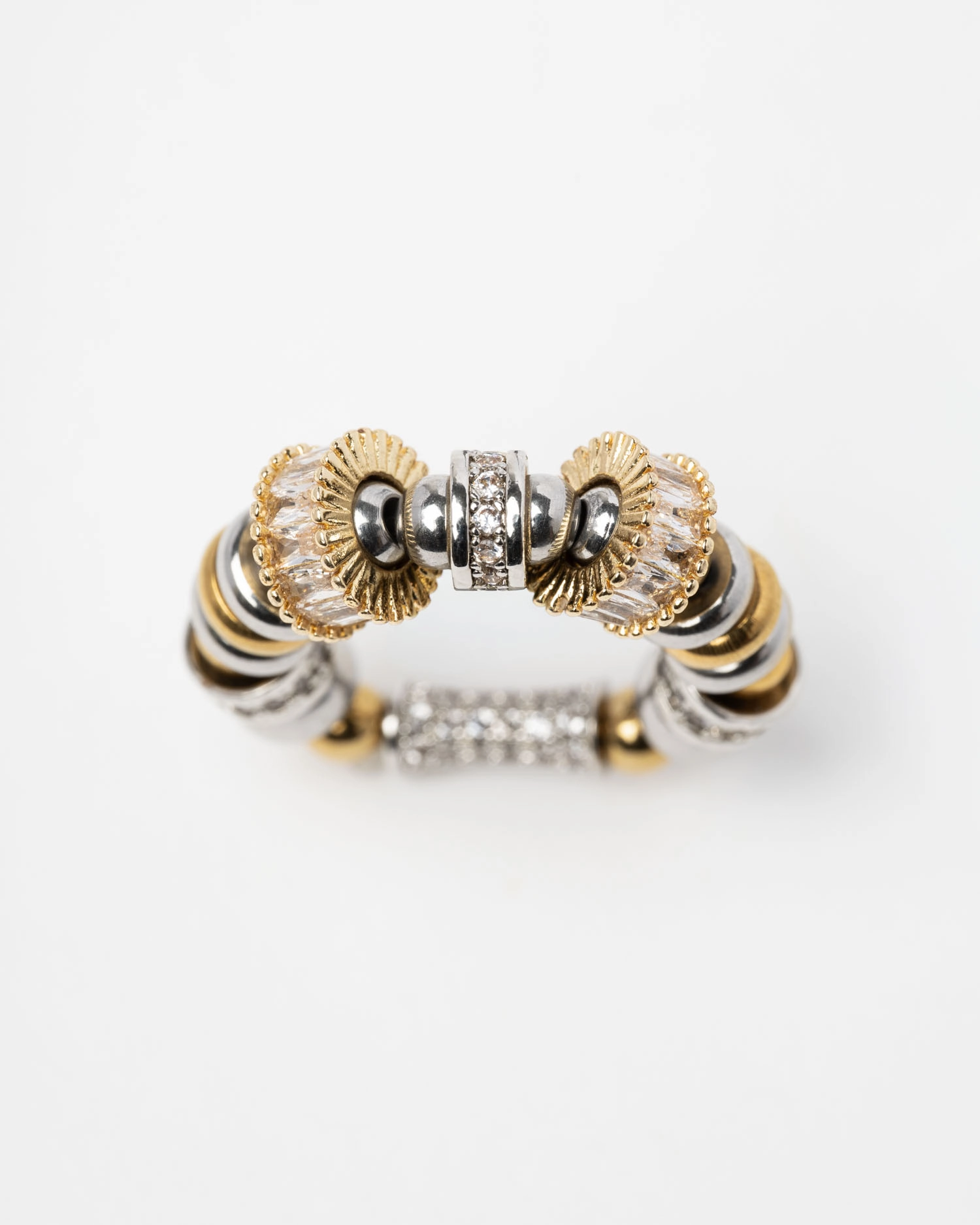 Bague Dune